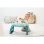 Table de jeu educative Ecoiffier Bb Abrick 7917 multicolore