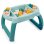 Table de jeu educative Ecoiffier Bb Abrick 7917 multicolore