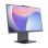 PC Tout-en-un Lenovo ThinkCentre neo 50a 24 Gen 5 Intel Core 5 210H 16Go 512Go SSD Intel 24" Windows 11 Pro