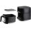 Airfryer Domo DO540FR 6L 1500W Écran Tactile 8 Programmes Fenêtre