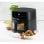 Airfryer Domo DO540FR Fenêtre 6 L 1500 W avec Écran Tactile