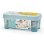 Conjunto de atividades Ecoiffier Bb Abrick 7935 3 em 1