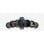 DOOGEE Anymoving M1 Pro Bluetooth GPS 50mm Preto Smartwatch AMOLED