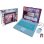 Ordinateur éducatif Lexibook Frozen JC598FZI1 bilingue FR/EN avec souris