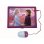 Ordinateur éducatif Lexibook Frozen JC598FZI1 bilingue FR/EN avec souris