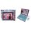 Ordinateur éducatif Lexibook Frozen JC598FZI1 bilingue FR/EN avec souris