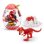 Kit de excavación de dinosaurios Zuru Robo Alive Volcán y Fósiles S2 con luces y sonidos