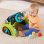Centre dactivites Fisher-Price My First Car Smart Stages