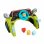 Centre dactivites Fisher-Price My First Car Smart Stages