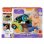 Centre dactivites Fisher-Price My First Car Smart Stages