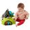 Centre dactivites Fisher-Price My First Car Smart Stages