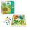 Goula Counting Trees Lernspiel Zaehlen Farben Montessori