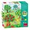 Goula Counting Trees Lernspiel Zaehlen Farben Montessori