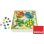 Goula Counting Trees Lernspiel Zaehlen Farben Montessori