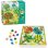 Goula Counting Trees Lernspiel Zaehlen Farben Montessori