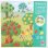 Goula Counting Trees Lernspiel Zaehlen Farben Montessori