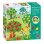 Goula Counting Trees Lernspiel Zaehlen Farben Montessori