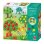 Goula Counting Trees Lernspiel Zaehlen Farben Montessori