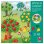 Goula Counting Trees Lernspiel Zaehlen Farben Montessori