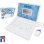 Ordinateur portable Lexibook Power Kid Educatif Bilingue