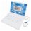 Ordinateur portable Lexibook Power Kid Educatif Bilingue