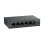 Switch Synology PS500 PoE+ 5 Ports