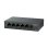 Switch Synology PS500 PoE+ 5 Ports