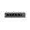 Switch Synology PS500 PoE+ 5 Ports