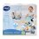 Caminador para bebé VTech Baby Elephanteau Trottino Azul 9-36 meses