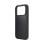 Funda Belkin Protect Series MagSafe PC TPU Noire Résistante pour iPhone 17 Pro et 18 Pro