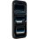 Funda Belkin Protect Series MagSafe PC TPU Noire Résistante pour iPhone 17 Pro et 18 Pro
