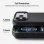 Funda Belkin Protect Series MagSafe PC TPU Noire Résistante pour iPhone 17 Pro et 18 Pro