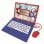 Laptop educativo Lexibook Spider-Man bilingue FR/EN