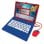 Laptop educativo Lexibook Spider-Man bilingue FR/EN