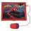 Laptop educativo Lexibook Spider-Man bilingue FR/EN
