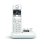 Teléfono DECT Gigaset AS690A Blanco con Contestador