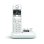 Teléfono DECT Gigaset AS690A Blanco con Contestador