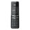 Telephone fixe sans fil DECT Gigaset E560 Argent