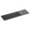 Teclado Dell Pro 7 Slim KB726 de tijera inalámbrico QWERTZ alemán