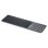 Teclado Dell Pro 7 Slim KB726 de tijera inalámbrico QWERTZ alemán