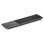 Teclado Dell Pro 7 Slim KB726 de tijera inalámbrico QWERTZ alemán