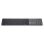 Teclado Dell Pro 7 Slim KB726 de tijera inalámbrico QWERTZ alemán