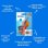 Cartuccia inchiostro cyan Epson 250 Claria Photo HD 4,8 ml