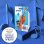 Cartuccia inchiostro cyan Epson 250 Claria Photo HD 4,8 ml