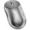 Rato Lenovo 8000 Bluetooth USB 4000 DPI Cinzento Recarrregável Ambidestro