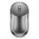 Rato Lenovo 8000 Bluetooth USB 4000 DPI Cinzento Recarrregável Ambidestro