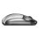 Rato Lenovo 8000 Bluetooth USB 4000 DPI Cinzento Recarrregável Ambidestro