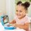 Computador educativo Vtech Baby Ordi Des Découvertes Azul interativo