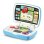 Computador educativo Vtech Baby Ordi Des Découvertes Azul interativo