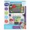 Computador educativo Vtech Baby Ordi Des Découvertes Azul interativo